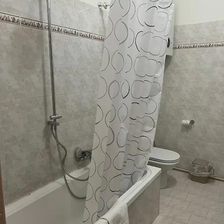 Miralago Appartement Stresa