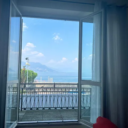 Appartement Miralago