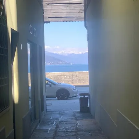 Miralago Appartement