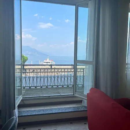 Miralago Appartement