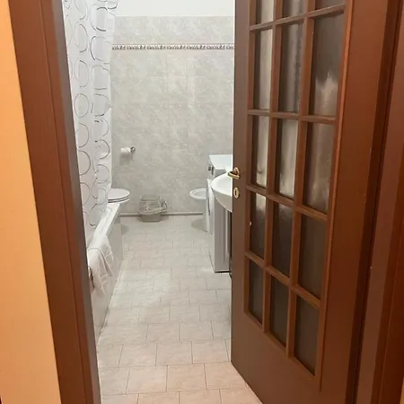 Appartement Miralago Stresa