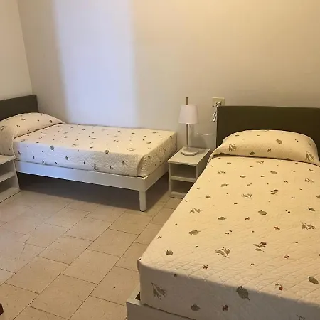 Appartement Miralago *