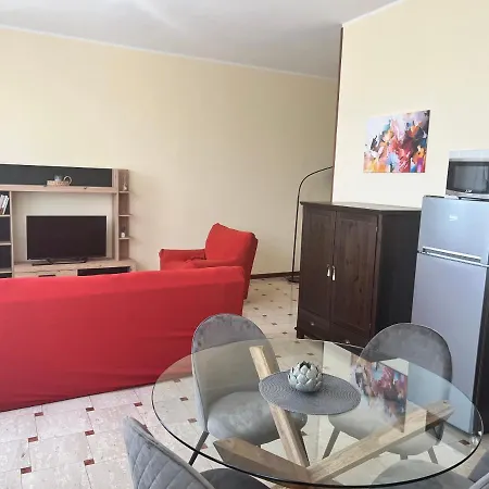 Miralago Apartmán *
