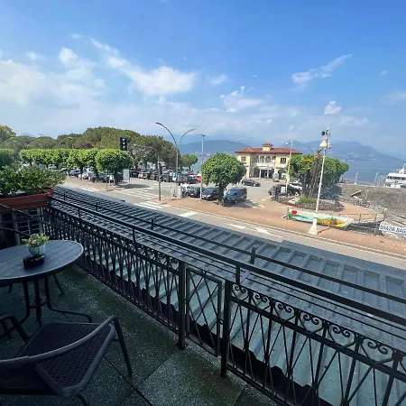 Miralago Appartement Stresa