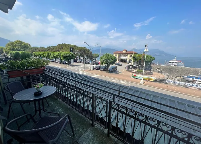 Miralago Apartamento Stresa