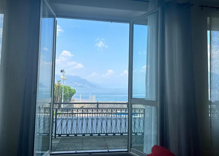Apartamento Miralago