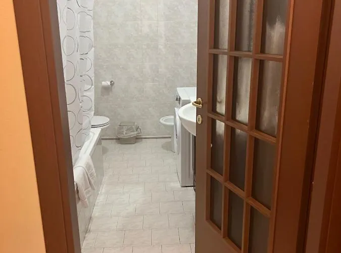 Apartamento Miralago Stresa