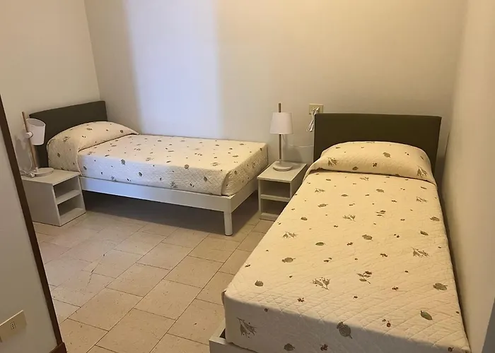 Apartamento Miralago *